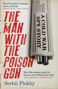 Man with the Poison Gun