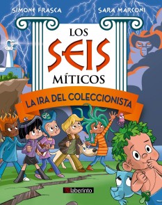 La ira del coleccionista