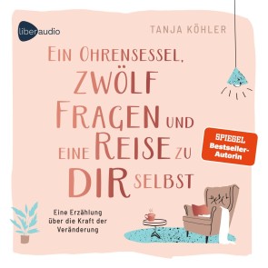 Ein Ohrensessel, zwölf Fragen und eine Reise zu dir selbst