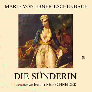 Die Sünderin
