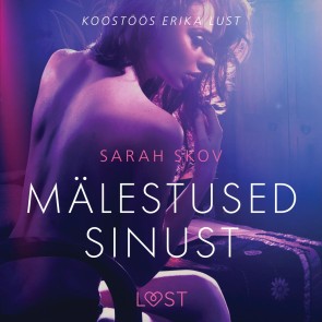 Mälestused sinust - Erootiline lühijutt