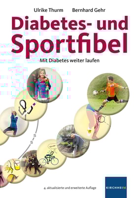 Diabetes- und Sportfibel