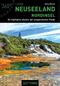 Neuseeland Nordinsel 2. Auflage