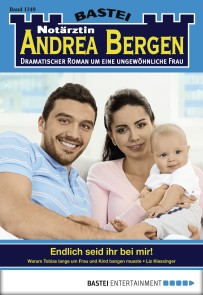 Notärztin Andrea Bergen 1249