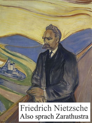 Also sprach Zarathustra