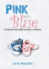 Pink and Blue