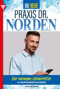Der anonyme Lebensretter
