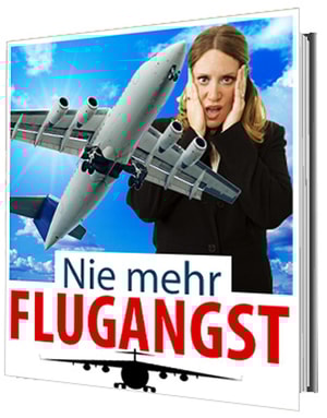 Nie mehr FLUGANGST