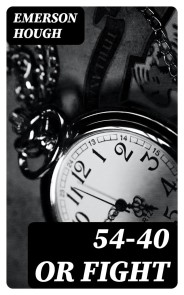 54-40 or Fight