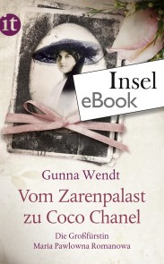 Vom Zarenpalast zu Coco Chanel