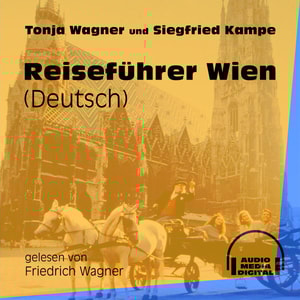 Reiseführer Wien