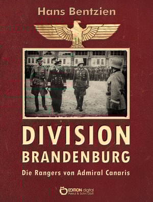 Division Brandenburg