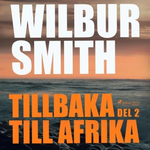 Tillbaka till Afrika del 2