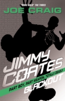 Jimmy Coates: Blackout