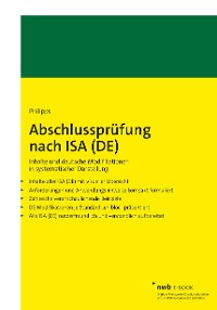 Abschlussprüfung nach ISA (DE)