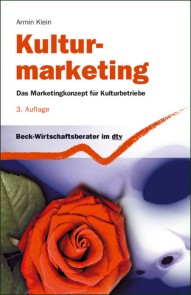 Kulturmarketing