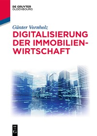 Digitalisierung der Immobilienwirtschaft
