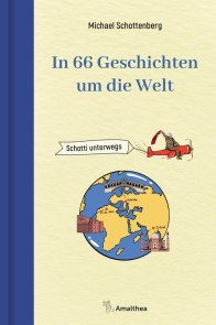 In 66 Geschichten um die Welt