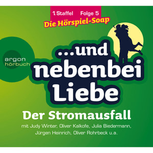 ... und nebenbei Liebe, Staffel 1, Folge 5: Der Stromausfall