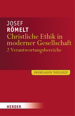 Christliche Ethik in moderner Gesellschaft