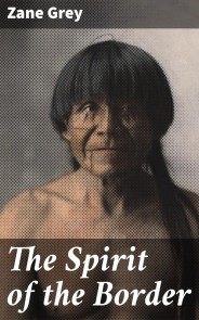 The Spirit of the Border