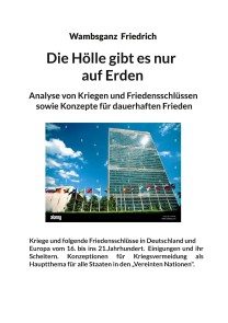 Die Hölle gibt es nur auf Erden
