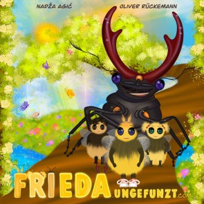 Frieda Ungefunzt