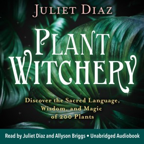 Plant Witchery