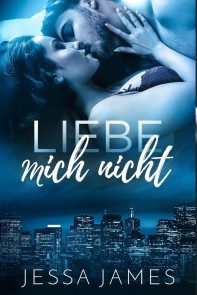 Liebe mich nicht