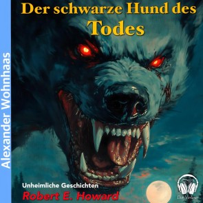 Der schwarze Hund des Todes