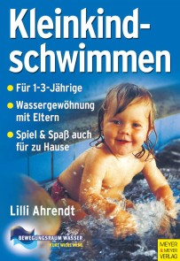 Kleinkindschwimmen