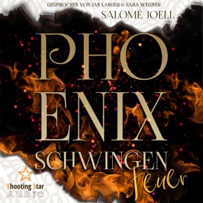 Phönixschwingen: Feuer