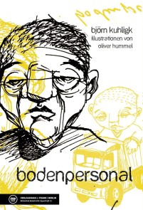 Bodenpersonal