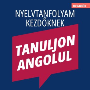 Nyelvtanfolyamok kezdőknek, Tanuljon angolul