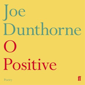 O Positive