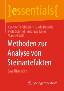 Methoden zur Analyse von Steinartefakten