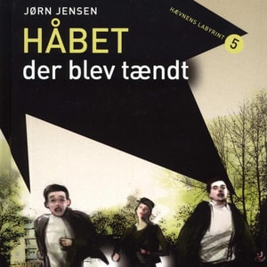 Håbet der blev tændt (uforkortet)