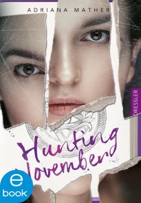 Killing November 2. Hunting November