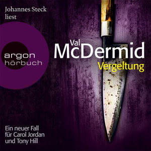 Vergeltung - Ein neuer Fall für Carol Jordan und Tony Hill
