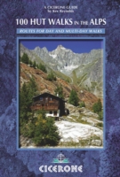100 Hut Walks in the Alps