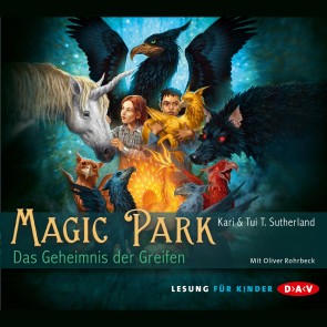 Magic Park