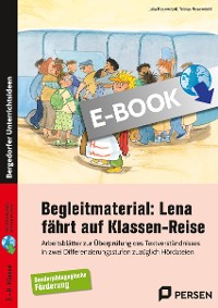 Begleitmaterial: Lena fährt auf Klassen-Reise
