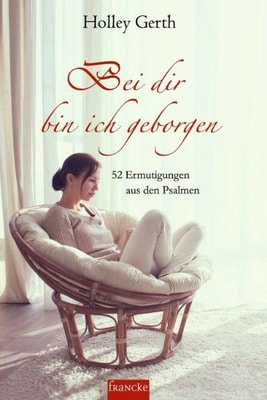 Bei dir bin ich geborgen