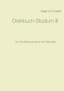 Drehbuch-Studium