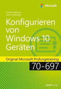 Konfigurieren von Windows 10-Geräten
