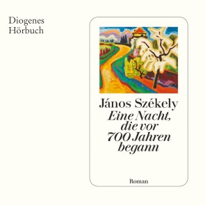 Eine Nacht, die vor 700 Jahren begann