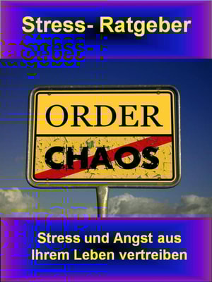 Stress-Ratgeber