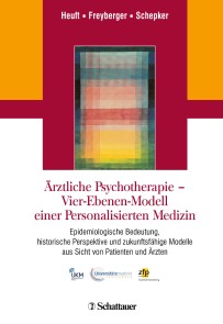Ärztliche Psychotherapie - Vier-Ebenen-Modell einer Personalisierten Medizin