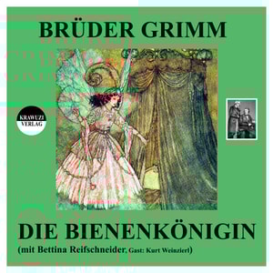 Die Bienenkönigin