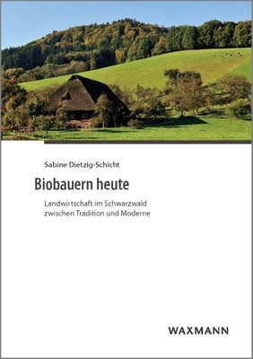Biobauern heute